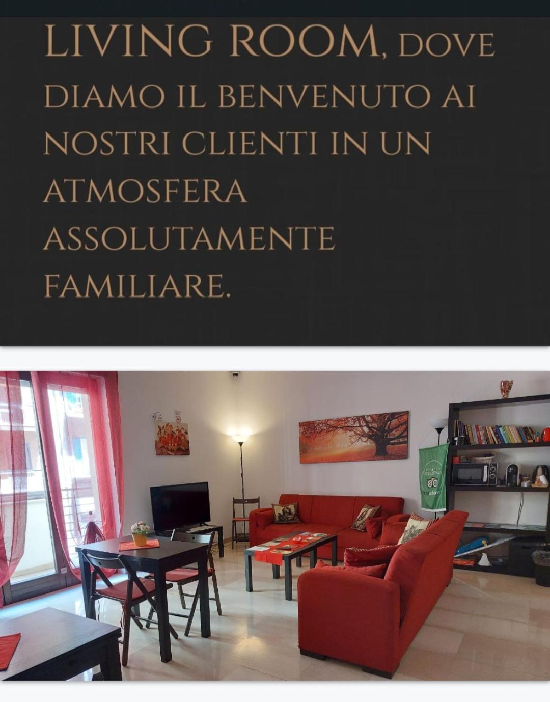 Domus Taranto Unica Sede Hotel ภายนอก รูปภาพ
